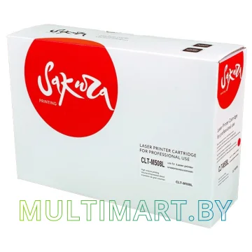 Картридж Sakura Printing SACLTM508L